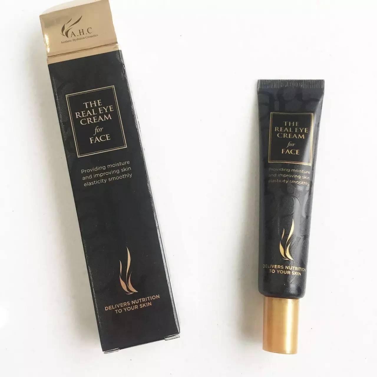 ahc眼霜低至十几块,摩洛哥坚果眼霜好还是ahc眼霜好