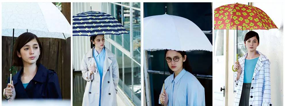 wpc晴雨伞,wpc晴雨伞怎么样