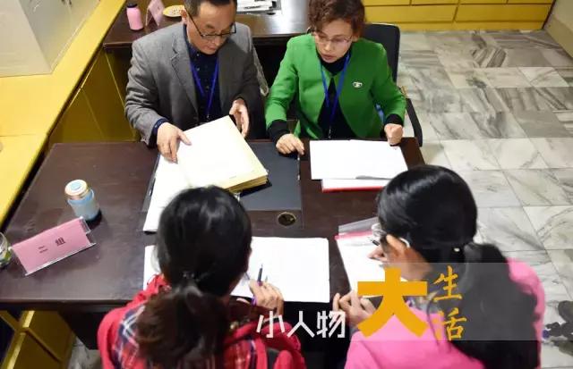 泰州主城区征收(搬迁)一线工作人员谈征收工作细节