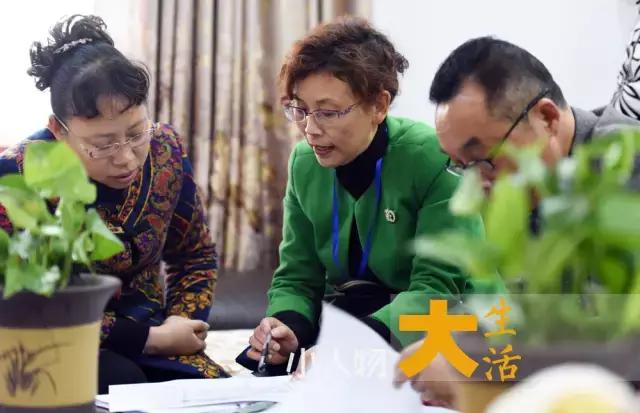 泰州主城区征收(搬迁)一线工作人员谈征收工作细节