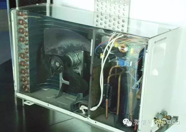 空调制冷系统故障分析,空调制冷系统故障维修基础和实例