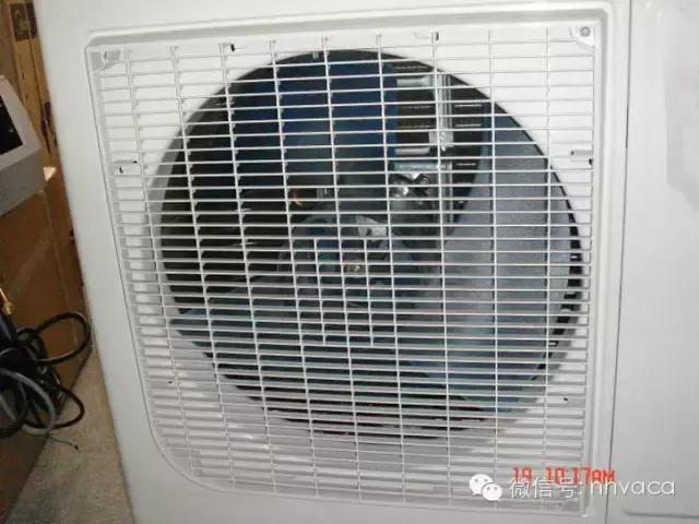 空调制冷系统故障分析,空调制冷系统故障维修基础和实例