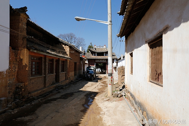 有诗和远方的地方,有诗和远方的故乡