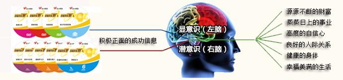 如何用记忆力法在初次见面记住对方姓名和长相?