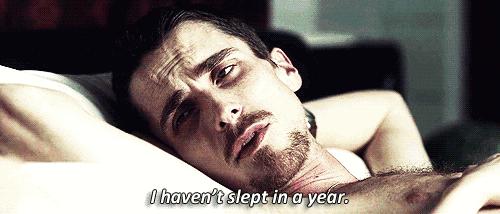 好好睡觉才是人生赢家,好好睡觉就是最好的享受