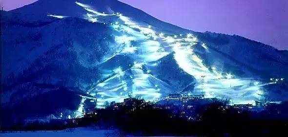 十大滑雪场排名,日本十大滑雪品牌排行
