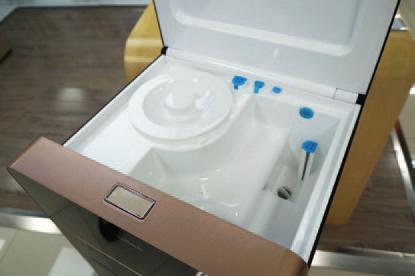 饮水机与直饮机对比,净水器和净饮机和饮水机