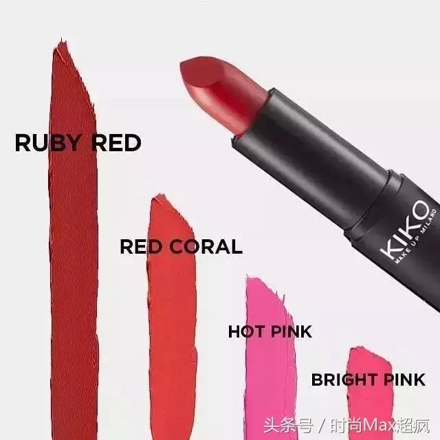 买不起大牌口红,tf和ysl口红哪个好