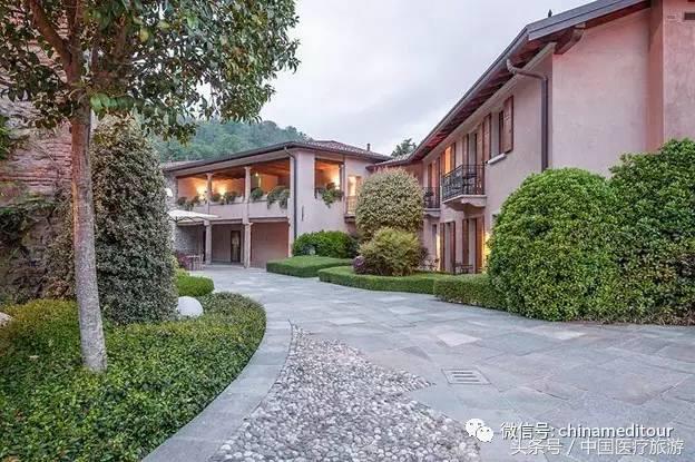 国外精神健康静修课程是如何设置的？