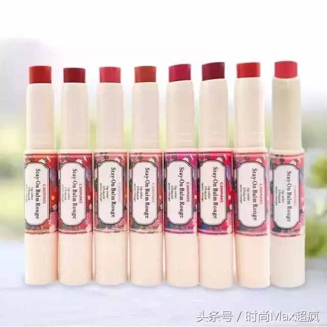 买不起大牌口红,tf和ysl口红哪个好