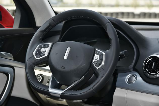 19款weyvv7豪华版试驾车好吗,2020款weyvv7越野试驾