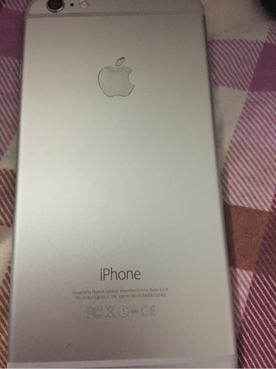 二手iphone6plus值得买吗 (六百五的二手港版iphone6贵吗)