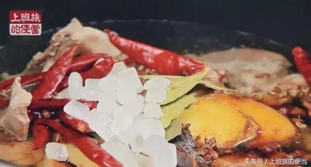 周黑鸭家庭做法复刻,还原周黑鸭