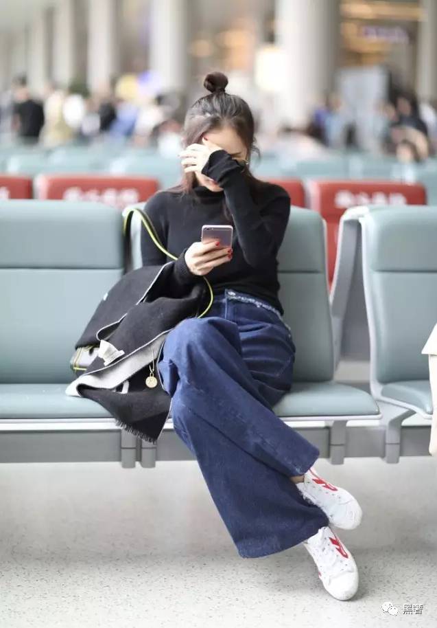 小白鞋过时了吗,小白鞋真的永不过时