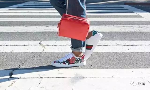 小白鞋过时了吗,小白鞋真的永不过时
