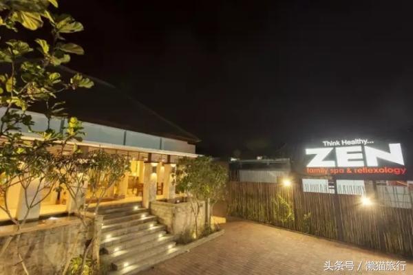 巴厘岛spa手法课件,巴厘岛spavs泰国spa