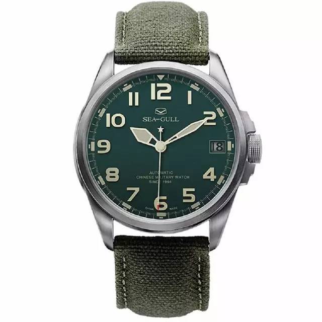 懂表的人对海鸥的评价,懂手表的人都戴什么表