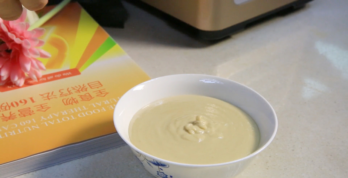 苏泊尔破壁料理机做芝麻酱,美斯顿破壁料理机怎样打芝麻酱