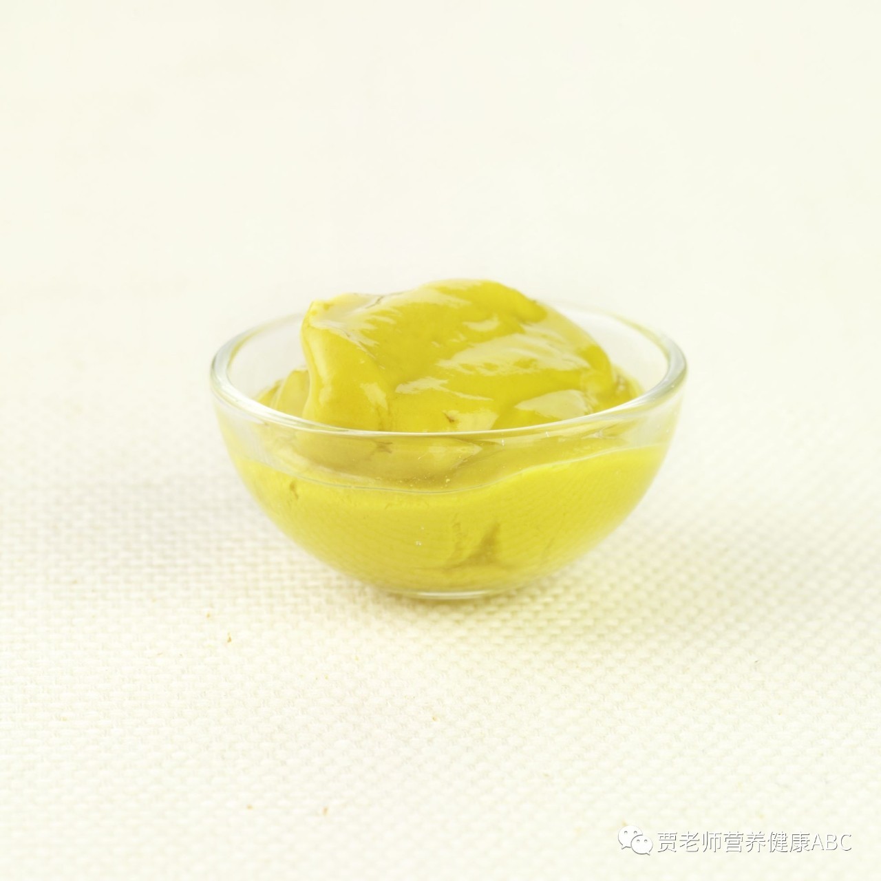 中国人吃芥末一吃就哭,芥末真正的芥末