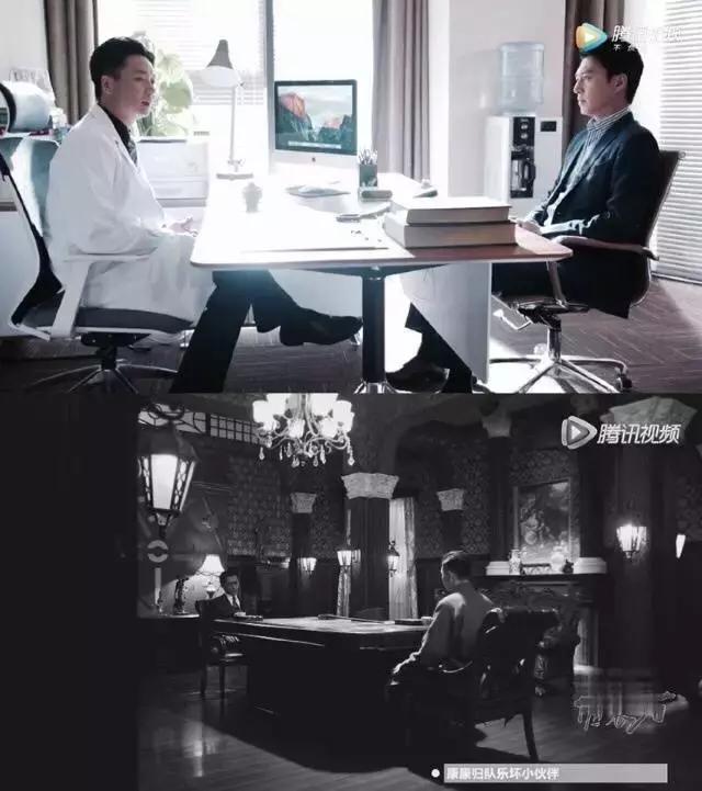 靳东外科风云帅气片段,靳东演电视剧外科风云