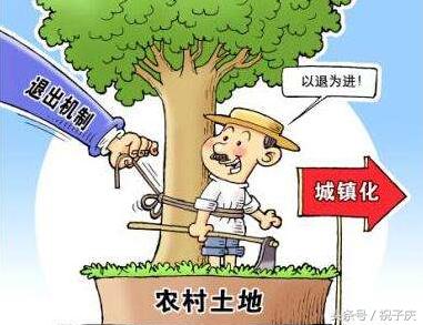 承包土地4年赔50万怎么办,承包土地被收回怎么补偿