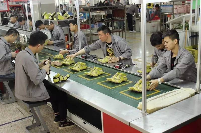 如何做真正的鞋,怎么做出的鞋更耐穿