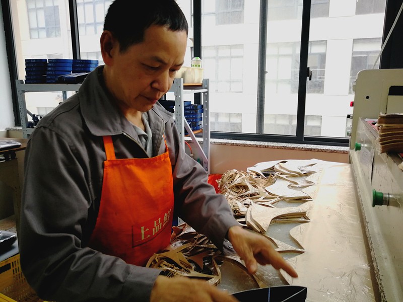 如何做真正的鞋,怎么做出的鞋更耐穿