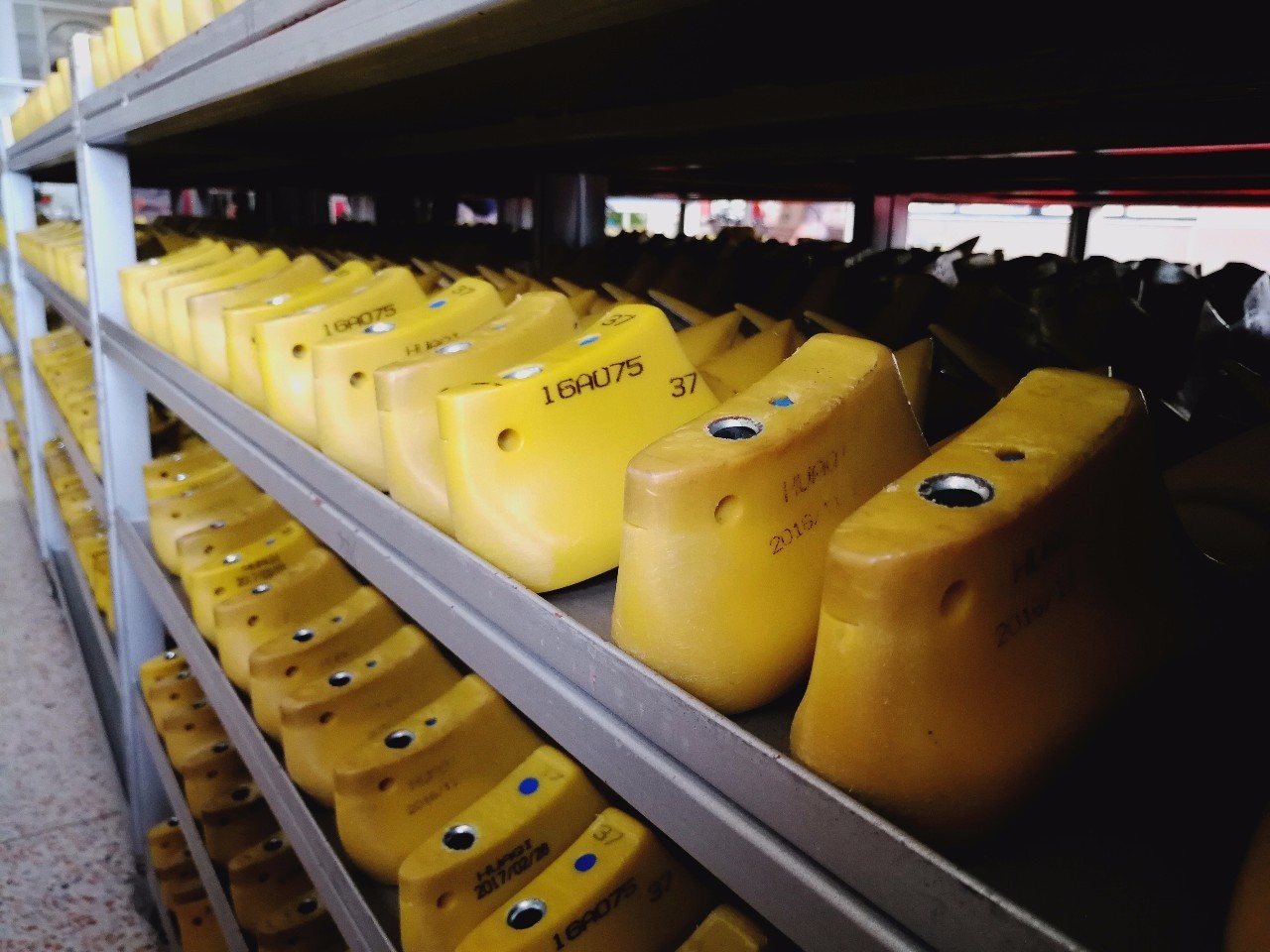 如何做真正的鞋,怎么做出的鞋更耐穿