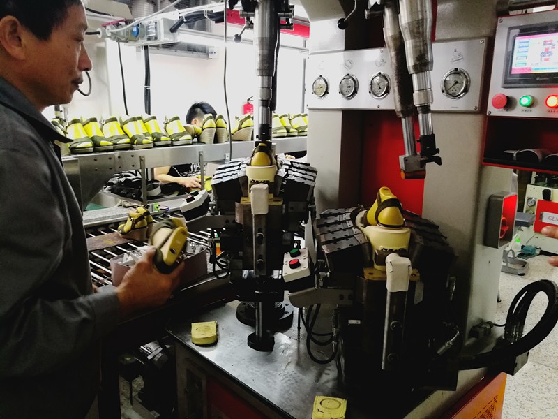 如何做真正的鞋,怎么做出的鞋更耐穿