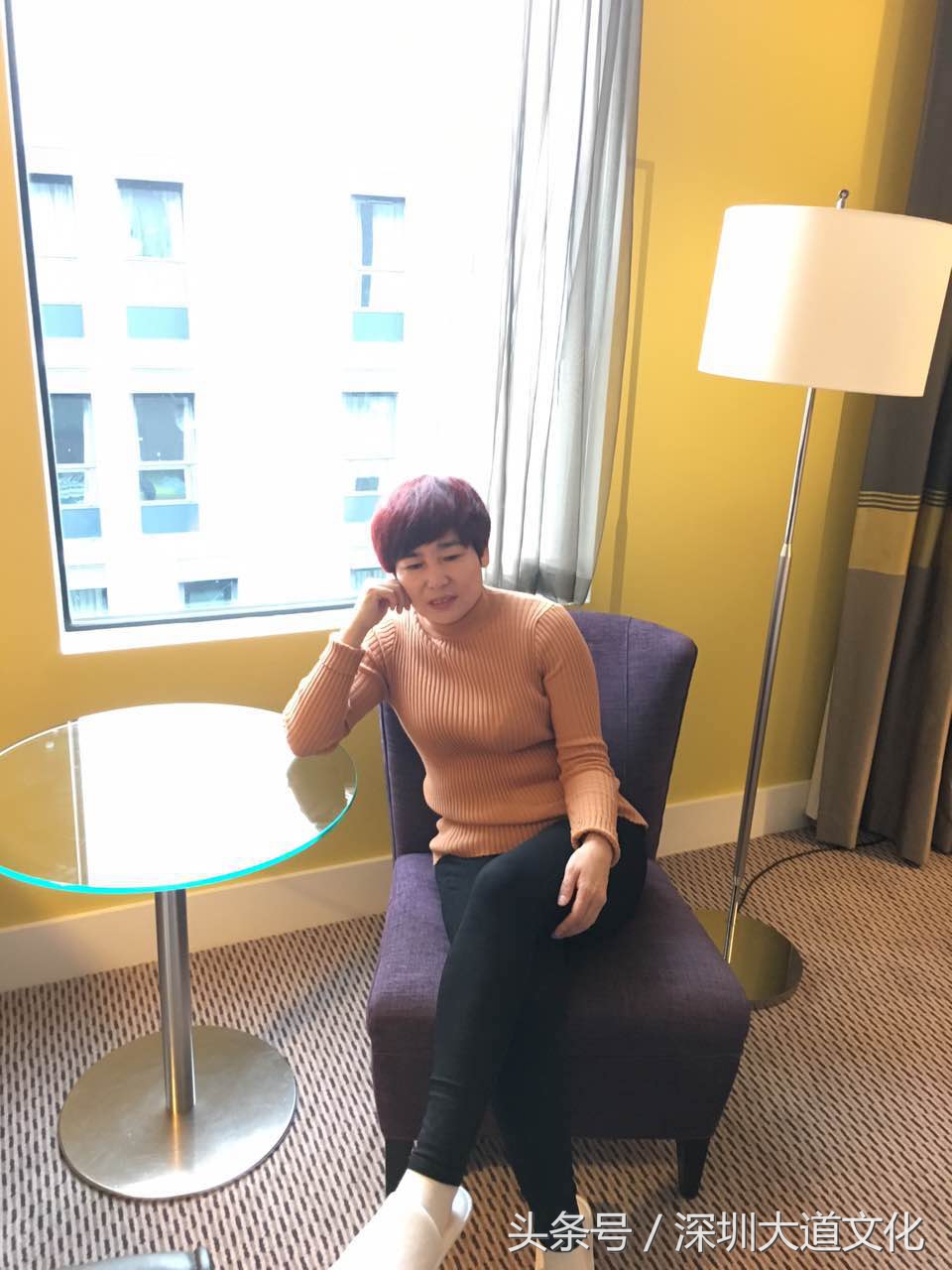 打工妹靠自己去努力,打工妹逆袭百亿女富豪