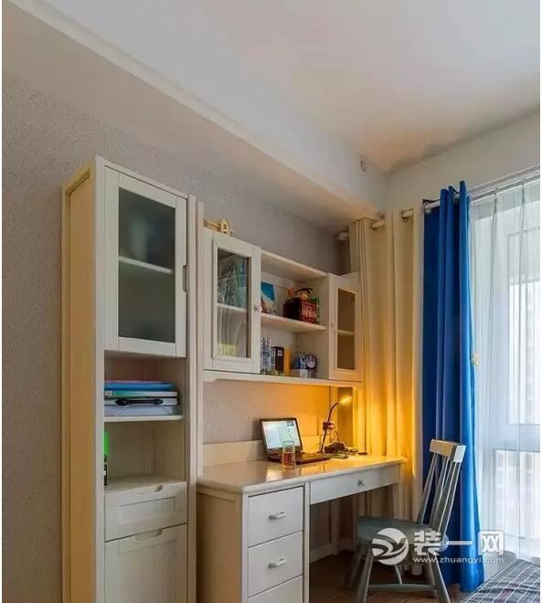 雅颂居580平装修案例,长沙湘江雅颂居装修