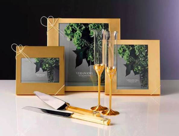 婚礼礼物实用推荐,婚礼送礼