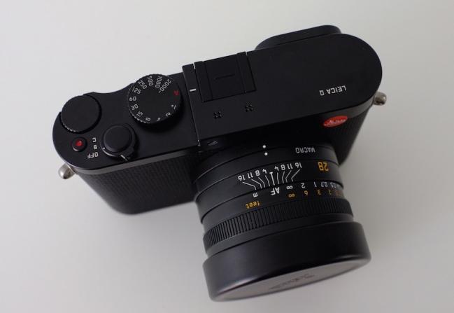 徕卡q使用体验,徕卡q适合新手吗