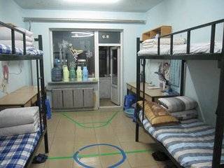 长春理工大学宿舍怎么样,东北电力大学宿舍情况