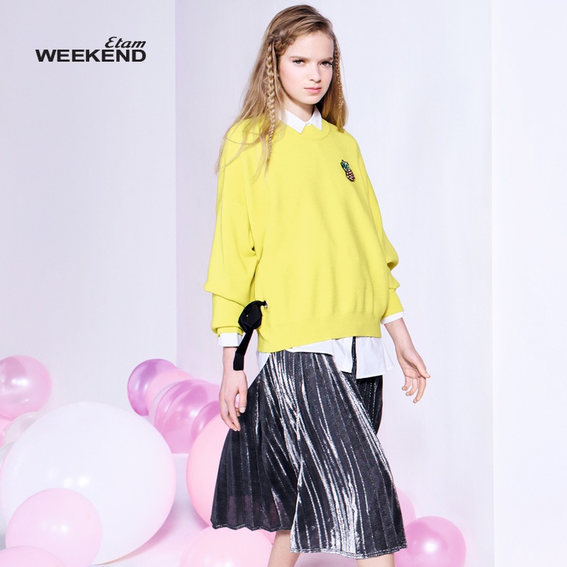 便宜又好有质感的女性服装品牌,轻熟职业服装品牌