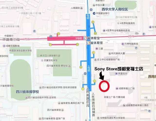 直男会炸！成都这家黑科技满满的体验店，男生进来了就不想出去！