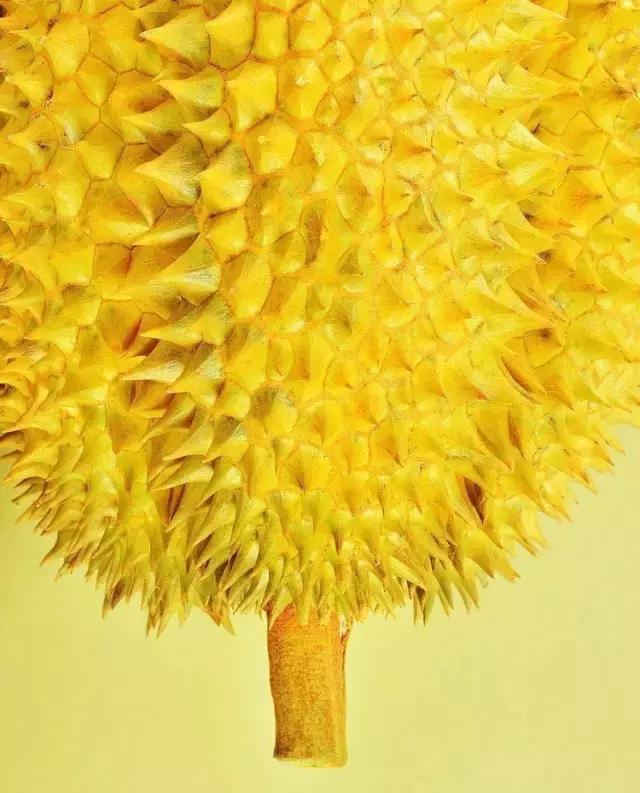 如何让抗拒榴莲的男朋友一起爱上榴莲？