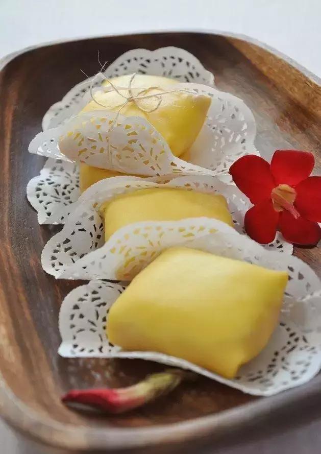 如何让抗拒榴莲的男朋友一起爱上榴莲？