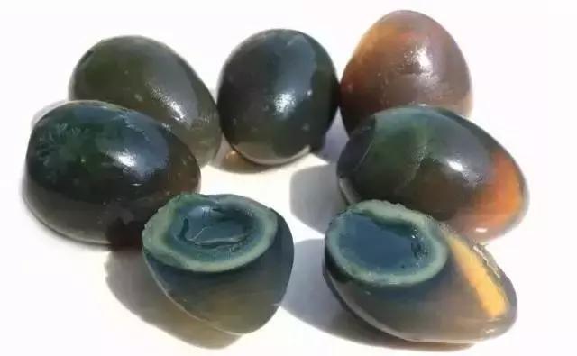9种奇葩的动物蛋,这些奇葩的鸡蛋你见过吗