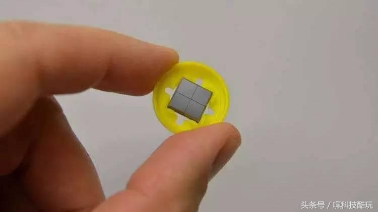 医学纳米技术最新突破,医学突破瘫痪患者行走