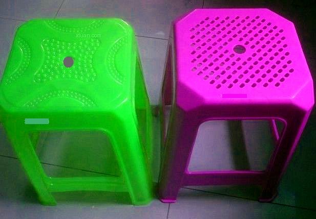 塑料凳子上的小洞缺点,塑料凳子上的洞作用