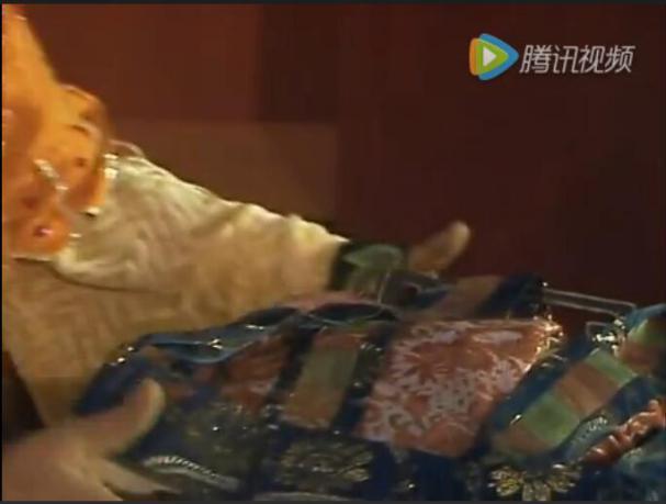 “老母”驾鹤西游去，五圣归真东土来