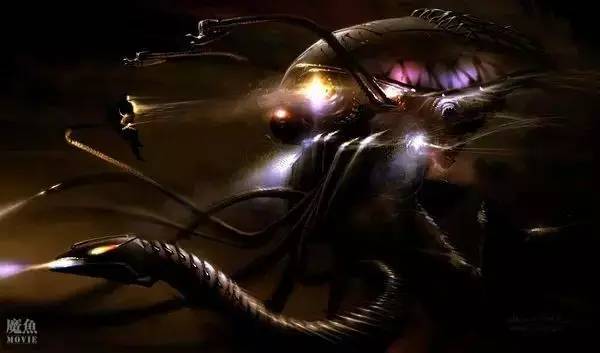 经典的外星人入侵科幻片,外星人入侵地球的科幻片有哪些