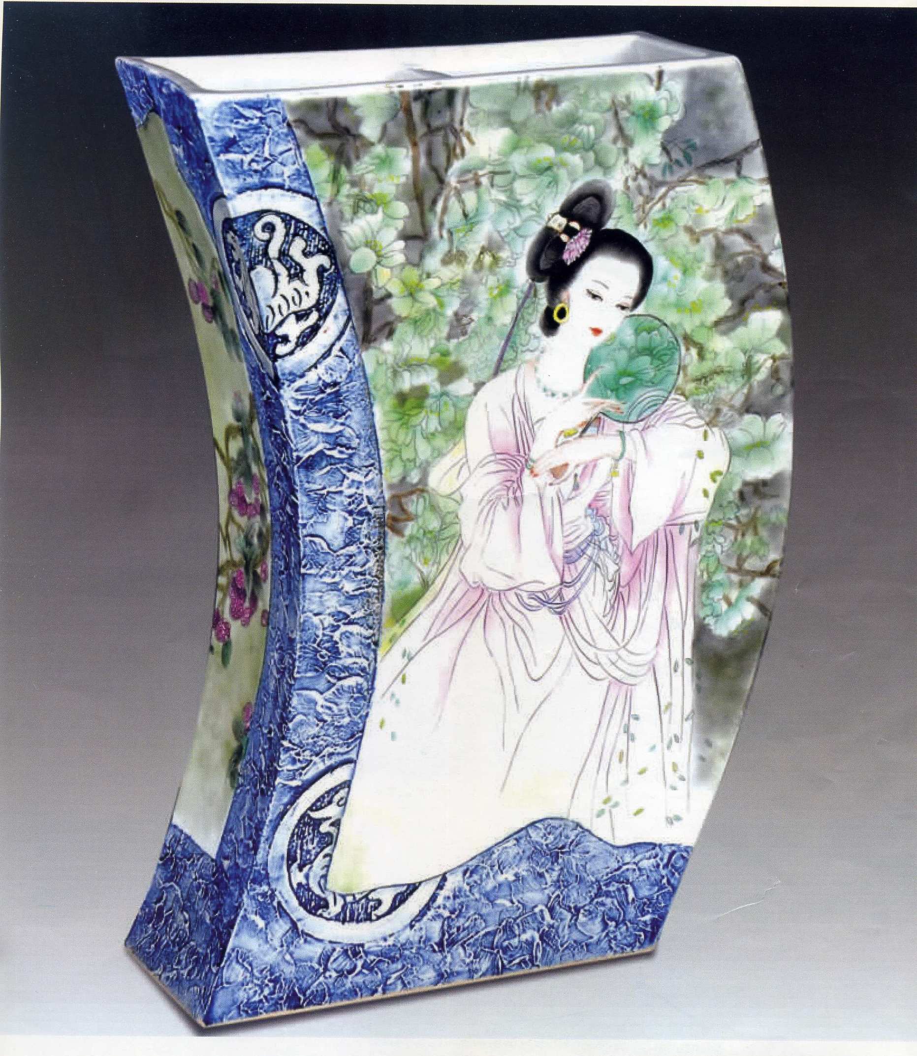 挥不去的情结,全国人眼中的景德镇