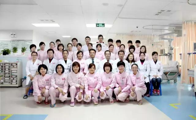 重症医学科icu的意思,专家带你认识重症医学科icu