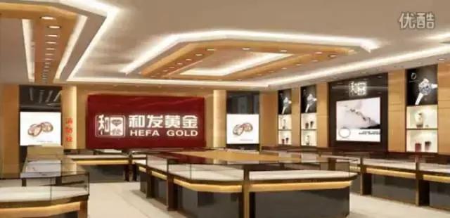 有奖调查！这么多珠宝品牌想来四平！你最想要哪个？