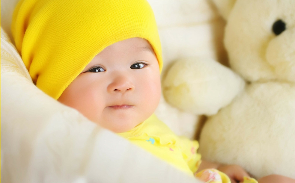 超萌超可爱宝宝取名大全,萌娃起名字大全