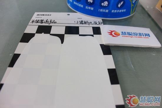 嘉宝莉乳胶漆测评报告,评测嘉宝莉油漆