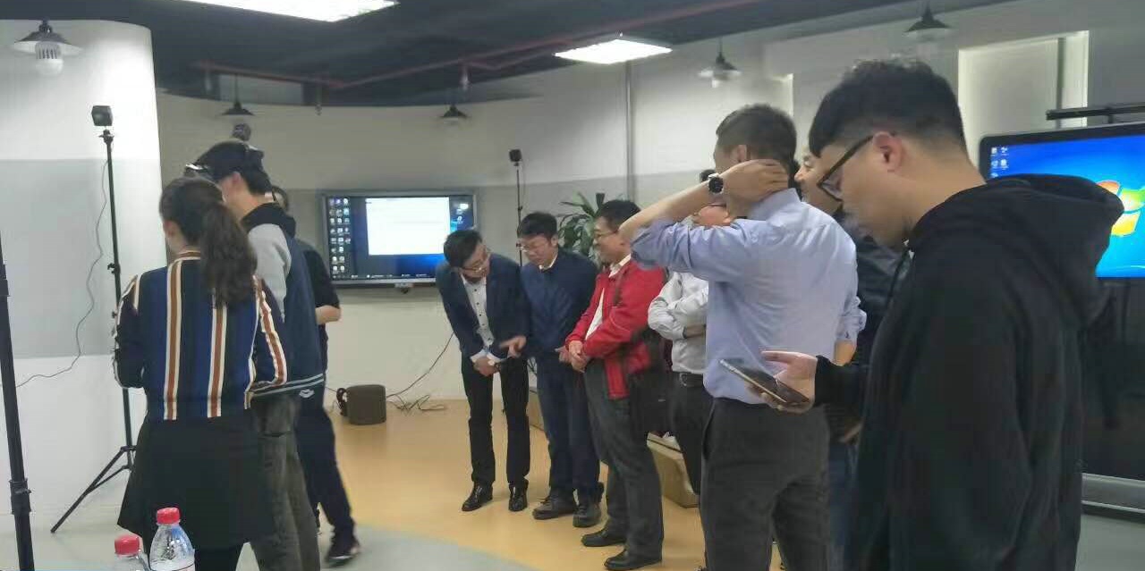 vr内容已经细化了哪些,vr内容