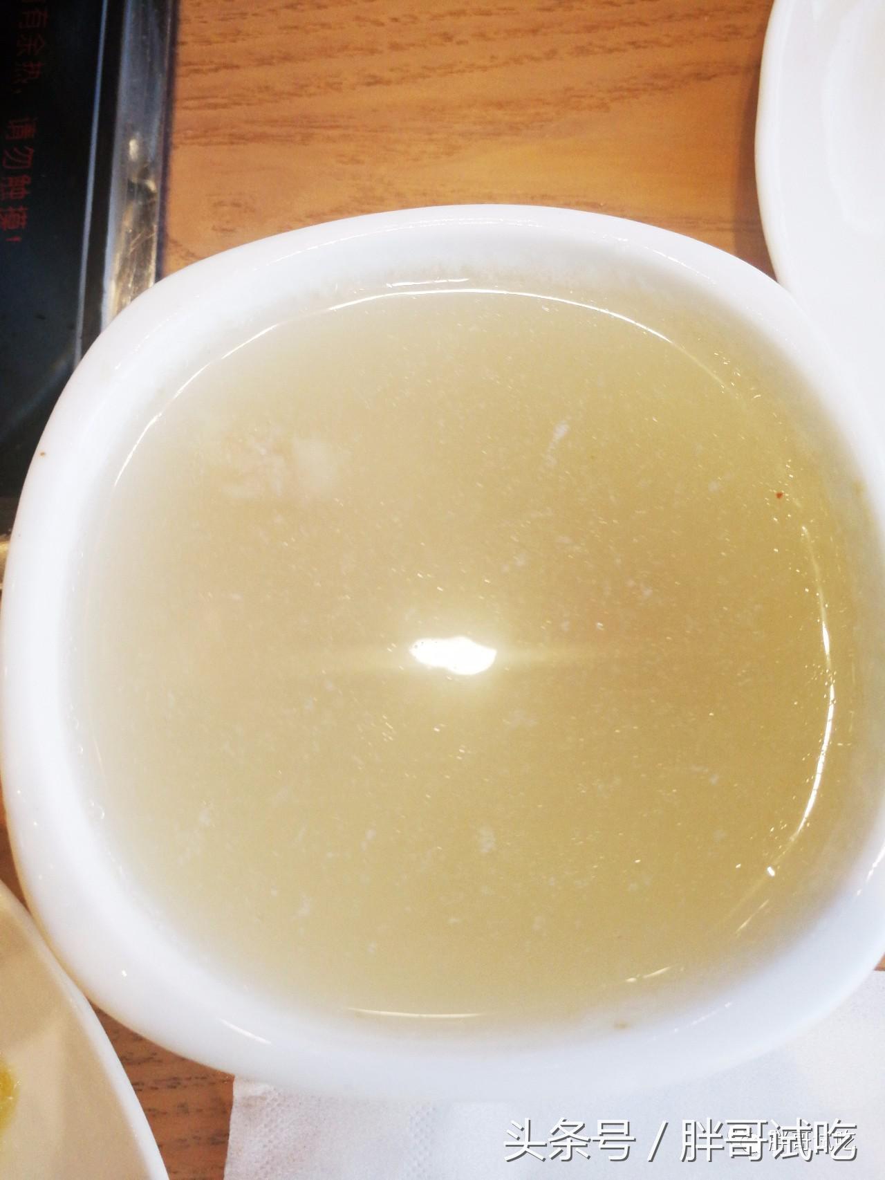 胖哥试吃的火锅底料,试吃云南牛肉火锅